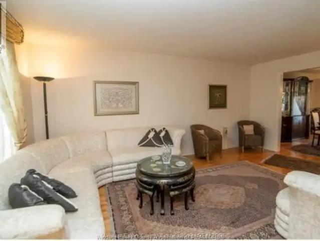 House for rent in Maidstone, Ontario