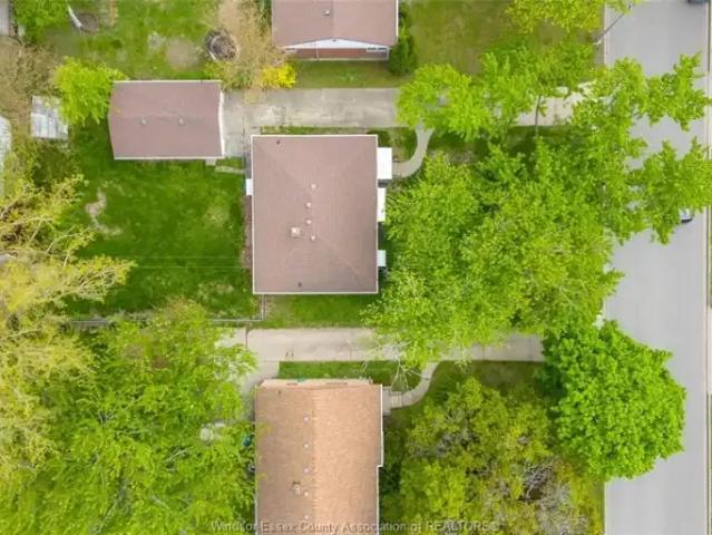 House for rent in Maidstone, Ontario