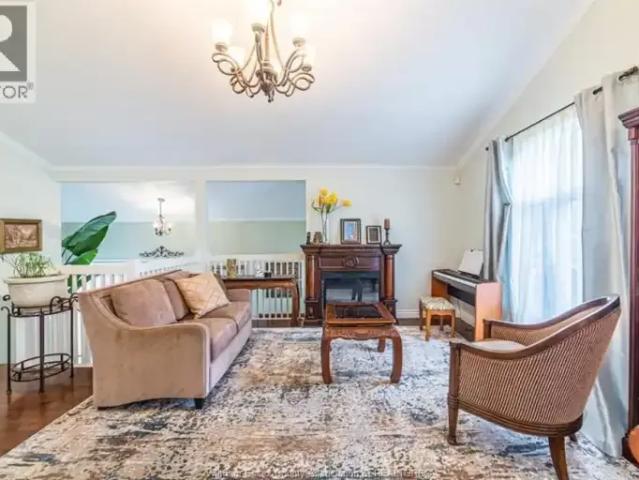 House for rent in Maidstone, Ontario