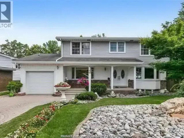 House for rent in Maidstone, Ontario