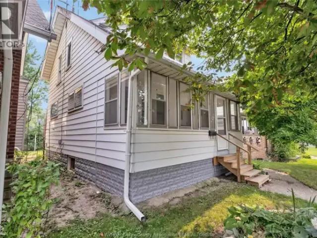 House for rent in Maidstone, Ontario