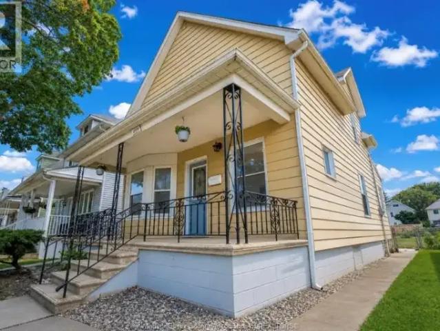 House for rent in Maidstone, Ontario