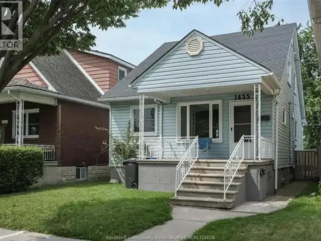 House for rent in Maidstone, Ontario