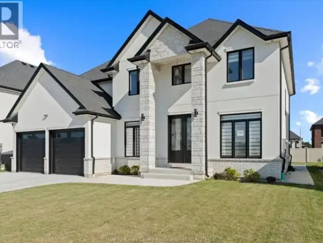 House for rent in Maidstone, Ontario