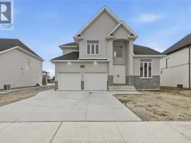 House for rent in Maidstone, Ontario