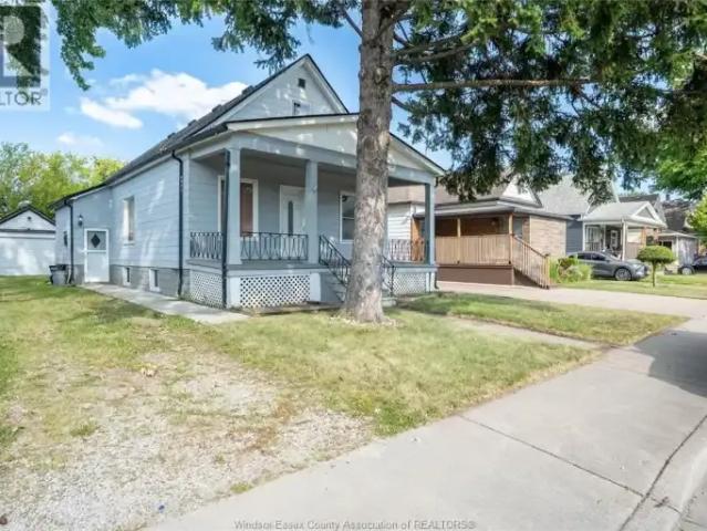 House for rent in Maidstone, Ontario