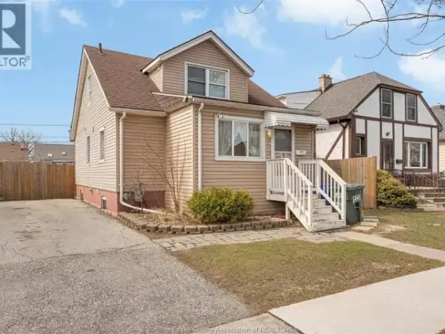 House for rent in Maidstone, Ontario
