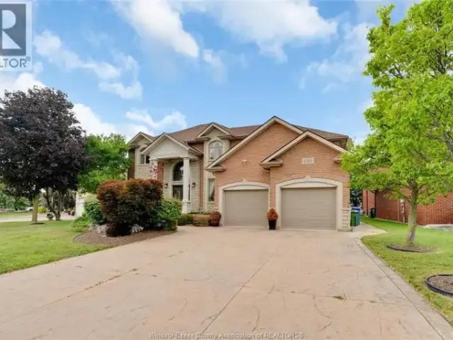 House for rent in Maidstone, Ontario