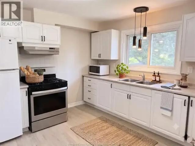 House for rent in Maidstone, Ontario