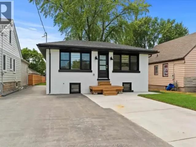 House for rent in Maidstone, Ontario