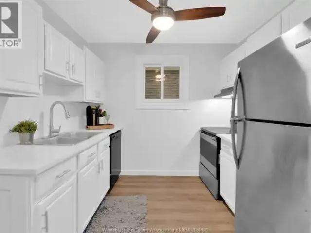 House for rent in Maidstone, Ontario