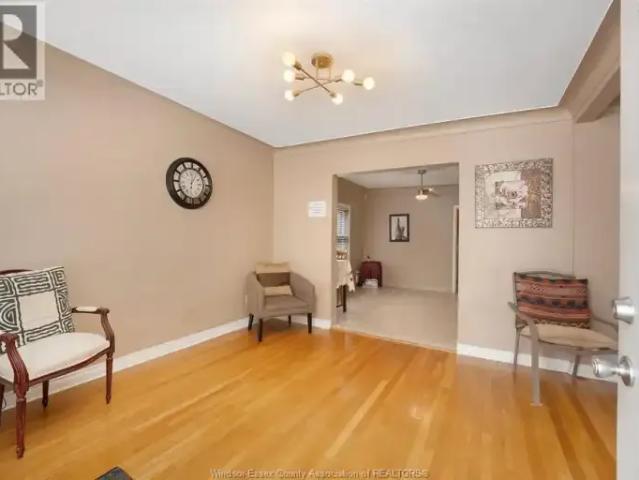House for rent in Maidstone, Ontario