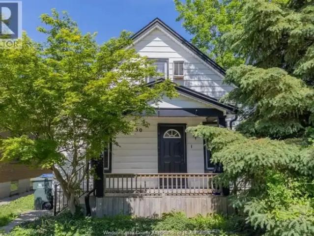 House for rent in Maidstone, Ontario