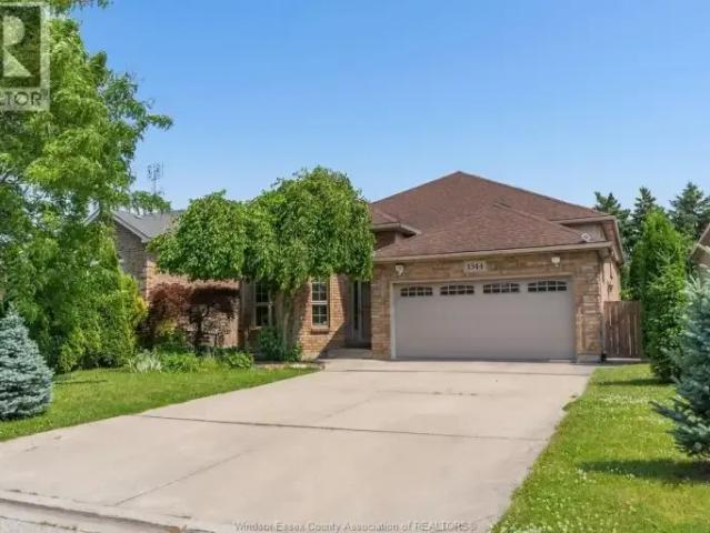 House for rent in Maidstone, Ontario