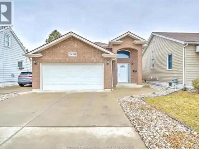 House for rent in Maidstone, Ontario