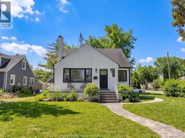 House for rent in Maidstone, Ontario