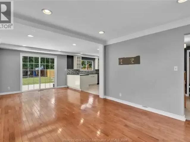 House for rent in Maidstone, Ontario