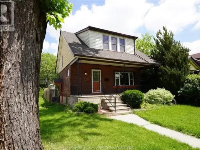 House for rent in Maidstone, Ontario