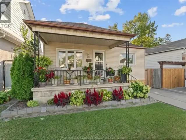 House for rent in Maidstone, Ontario