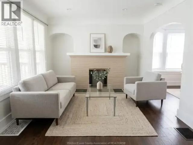 House for rent in Maidstone, Ontario