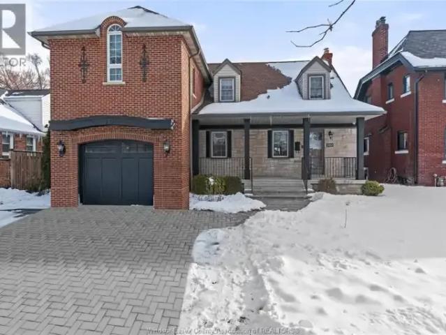 House for rent in Maidstone, Ontario