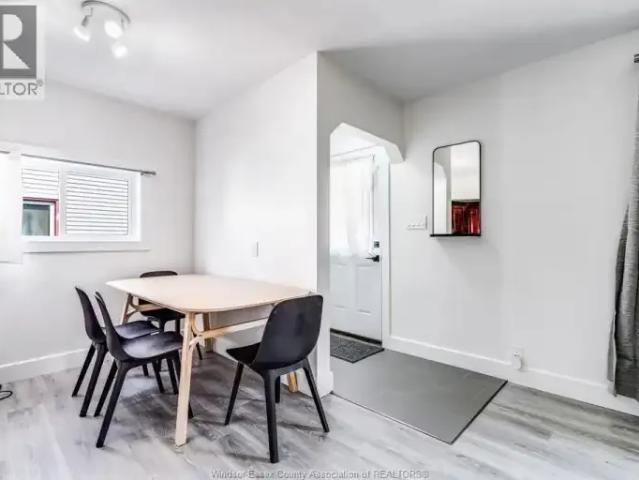 House for rent in Maidstone, Ontario