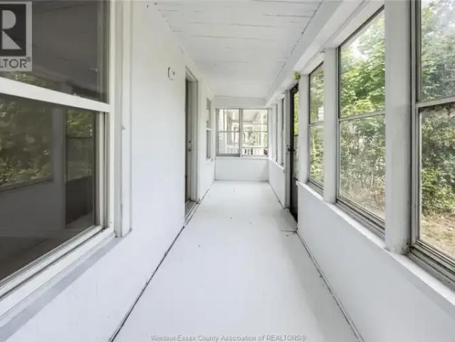 House for rent in Maidstone, Ontario