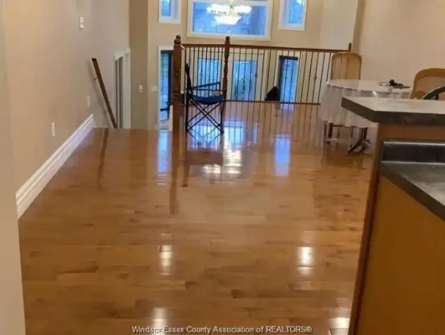 House for rent in Maidstone, Ontario