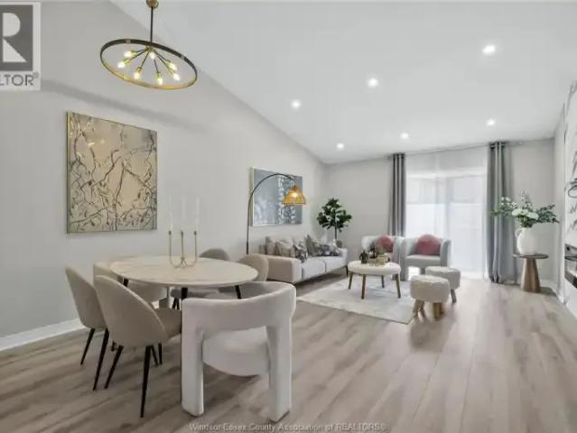 House for rent in Ontario