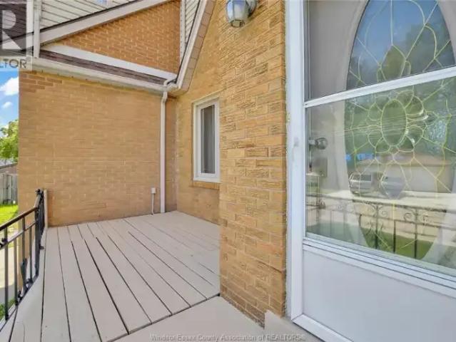 House for rent in Maidstone, Ontario