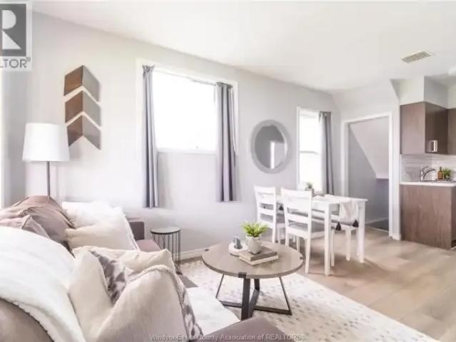 House for rent in Maidstone, Ontario