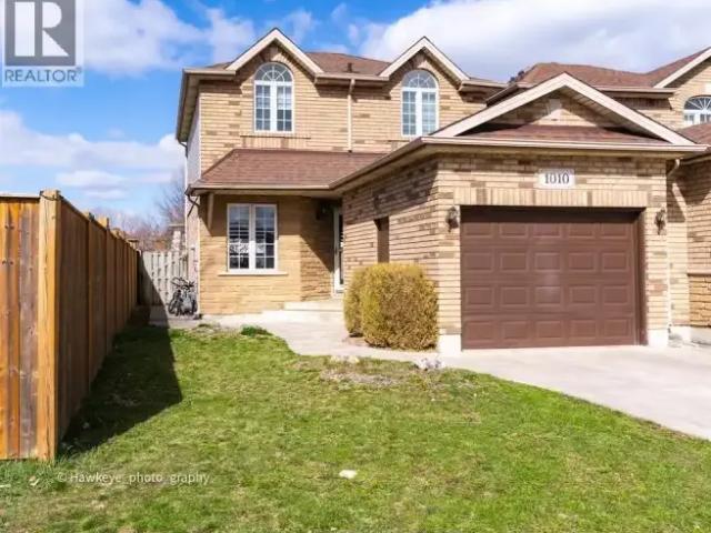 House for rent in Maidstone, Ontario
