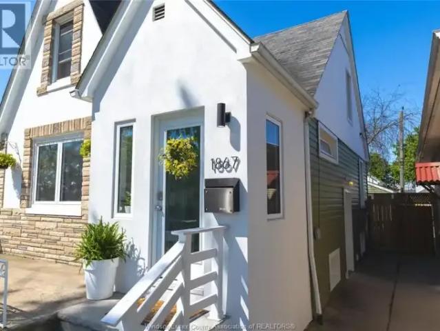 House for rent in Maidstone, Ontario