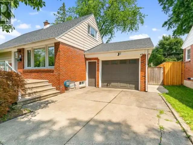 House for rent in Maidstone, Ontario