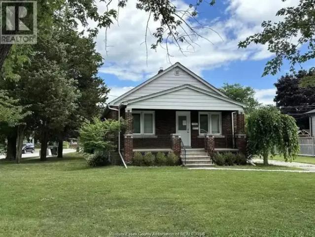 House for rent in Maidstone, Ontario