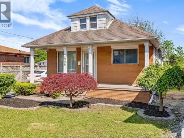 House for rent in Maidstone, Ontario