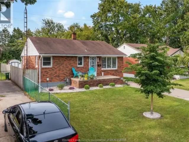 House for rent in Sandwich, Windsor