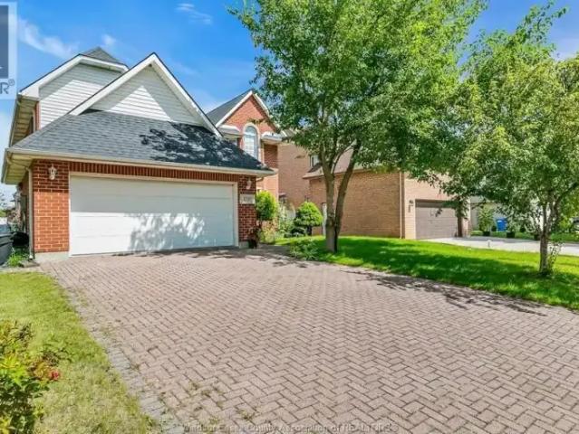House for rent in Roseland, Windsor
