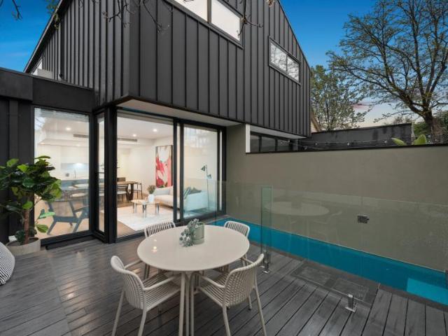 House for sale in Windsor, Melbourne