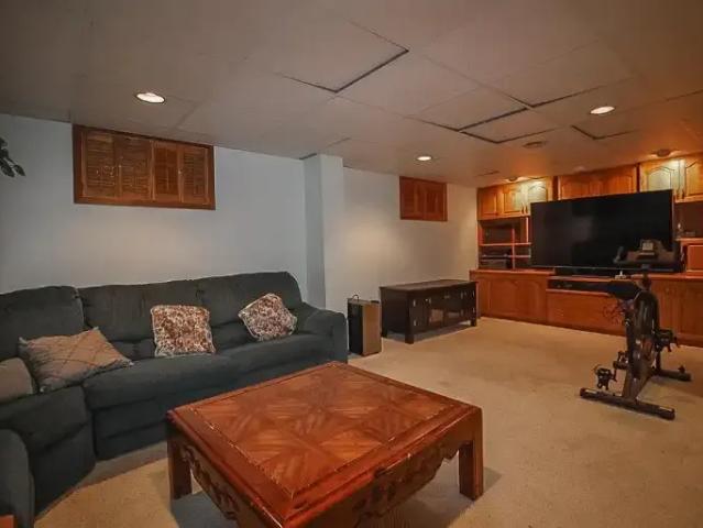 House for rent in East St. Paul, Manitoba
