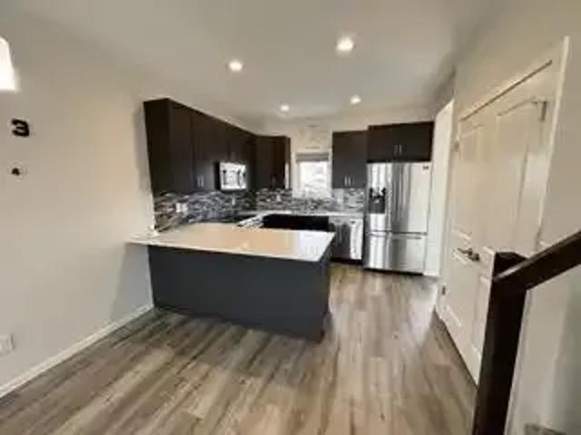 House for rent in East St. Paul, Manitoba