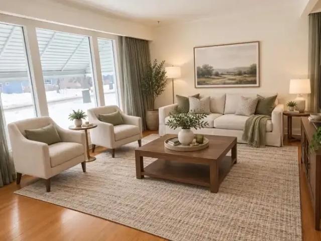 House for rent in Central River Heights, Winnipeg