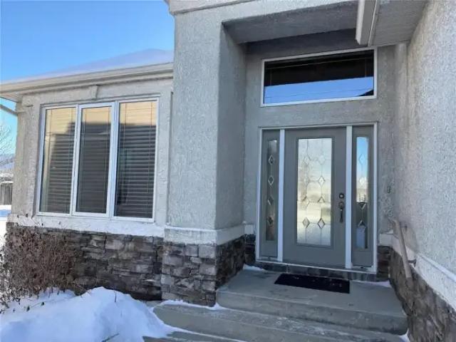 House for rent in East St. Paul, Manitoba