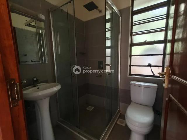 House for rent in Westlands, Nairobi