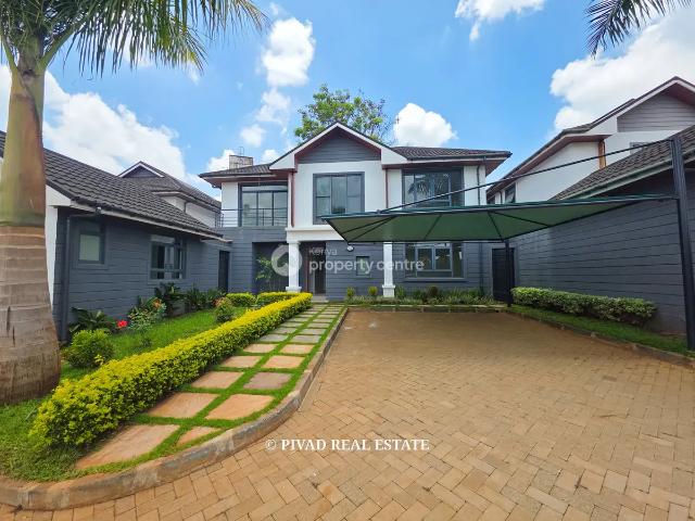 House for rent in Westlands, Nairobi