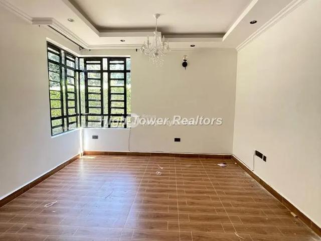 House for rent in Karen, Kiambu