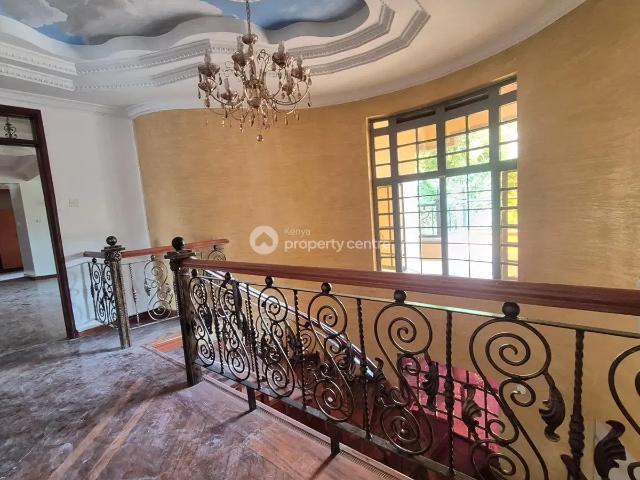 House for rent in Westlands, Nairobi