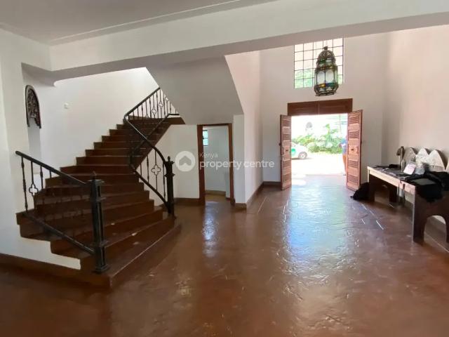 House for rent in Karen, Kiambu