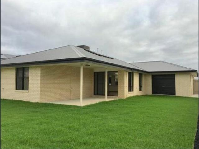 House for rent in Wodonga, Victoria