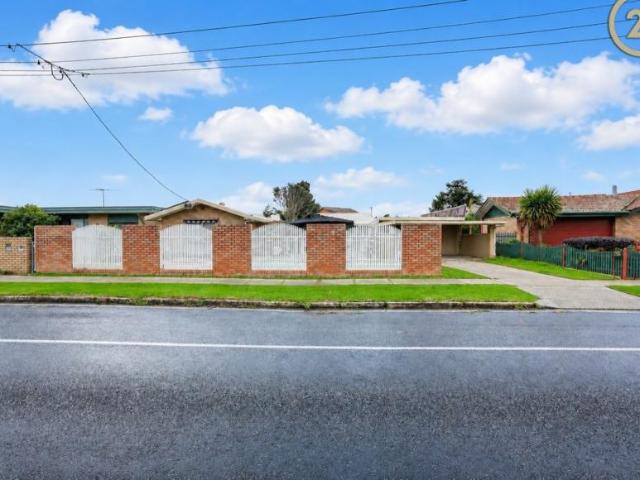 House for sale in Wodonga, Victoria